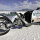 Illustration for article titled Biodiesel Beemer Sets Speed Record